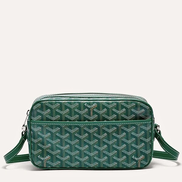 Goyard bags
