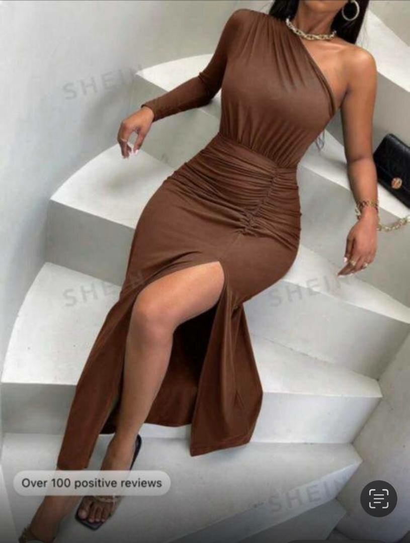 Robe fashion