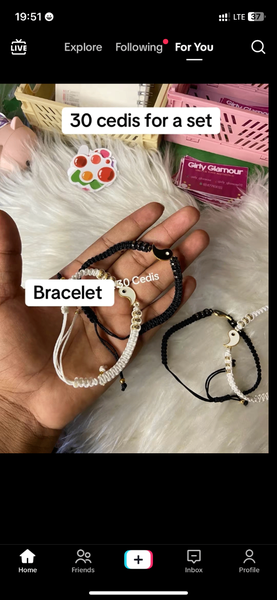 Couple chains