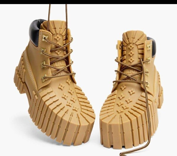 Timberland