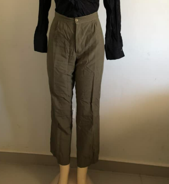 office pants