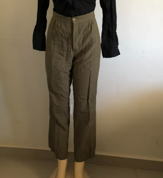 office pants
