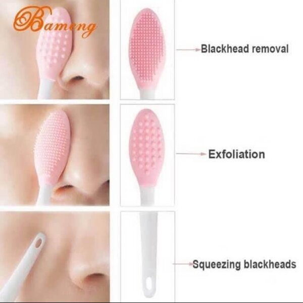 Brosse à lèvre