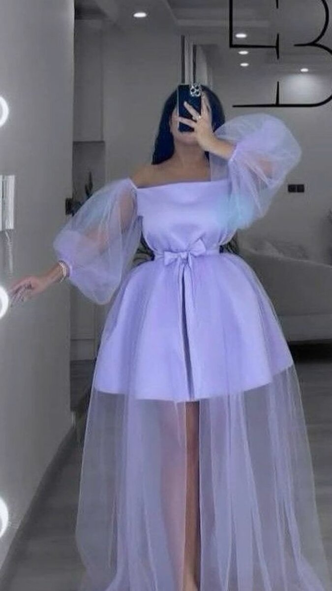 Robe élégante
