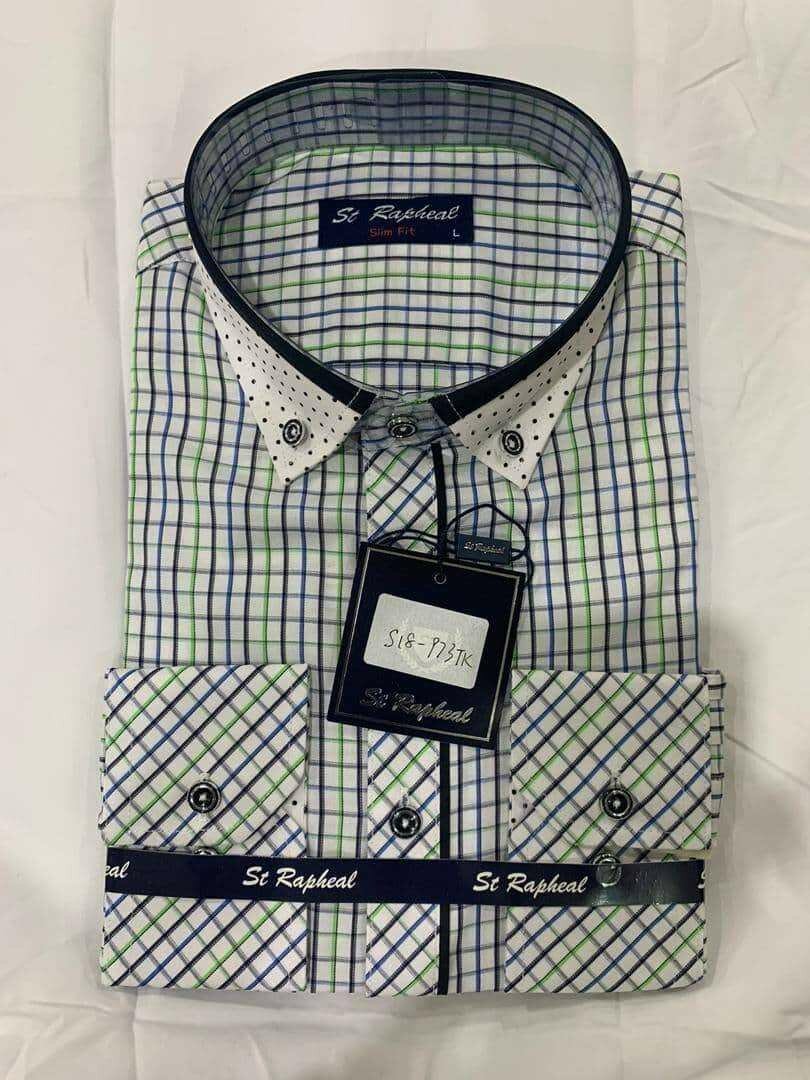 Chemises pour H&F