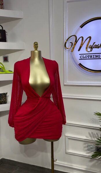 Clothing