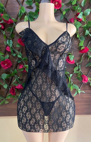 Nuisette pour femme