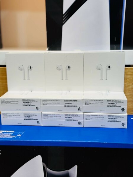 AirPod