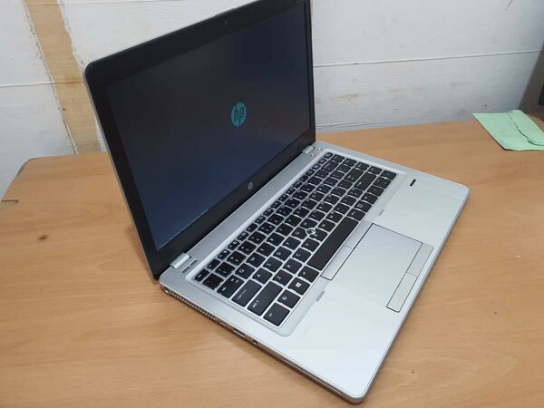 Hp laptop