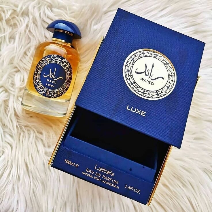 Luxe by LATTAFA