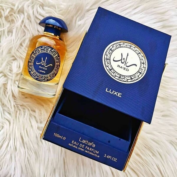Luxe by LATTAFA