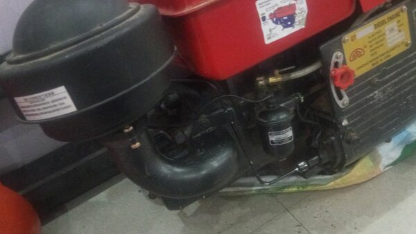 Diesel Genset