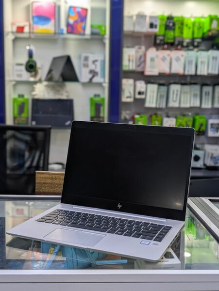 HP 840 G6