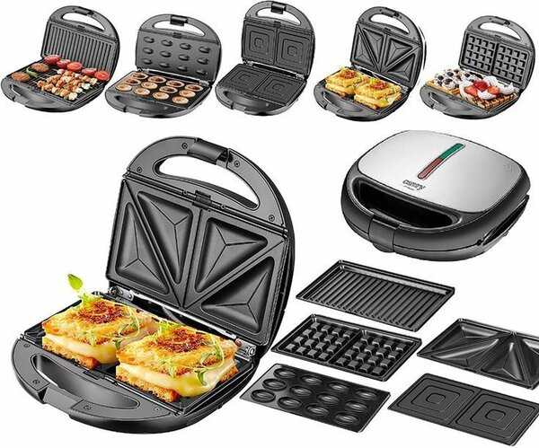 Oven