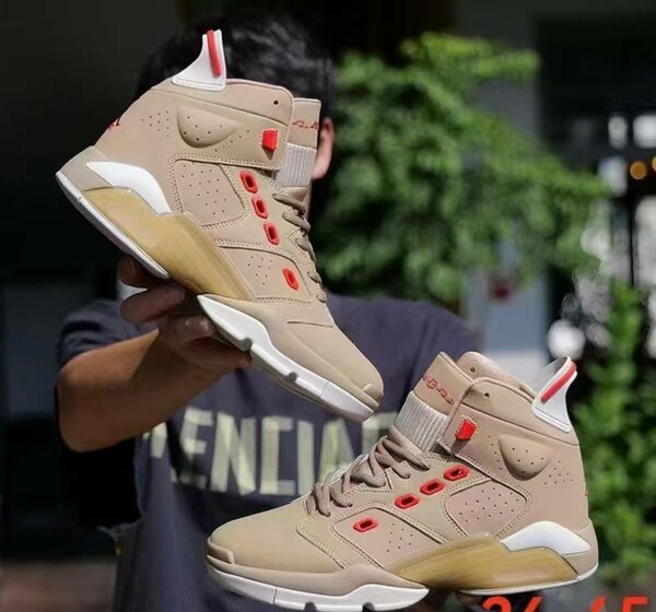 Fashion Sneakers