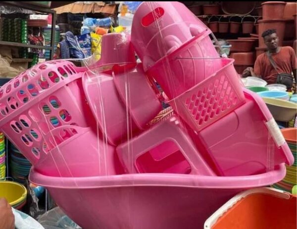 Baignoire bébé