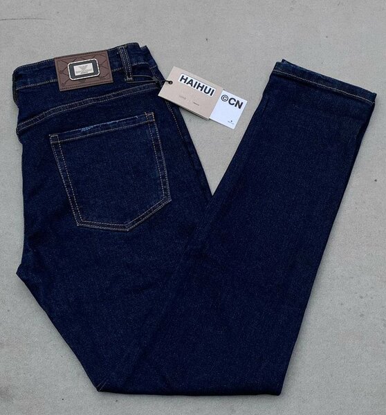 Jeans Turquie