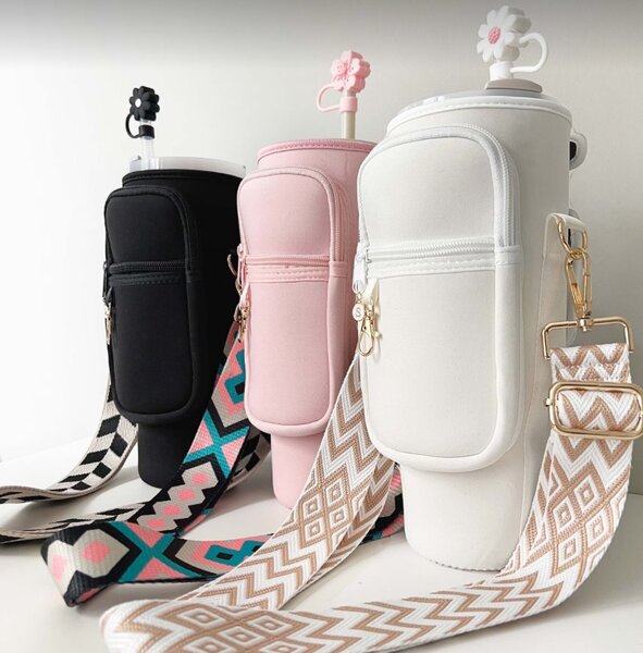 Stanley Cup Bag