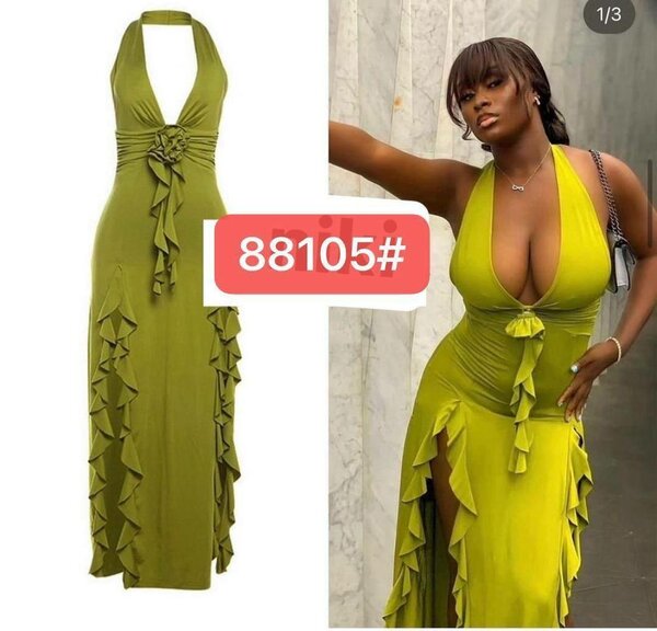 Robe sexy