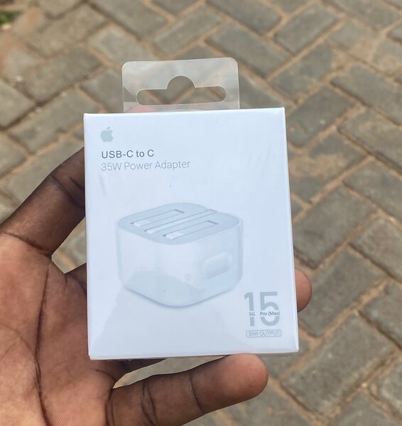 Type -c charger