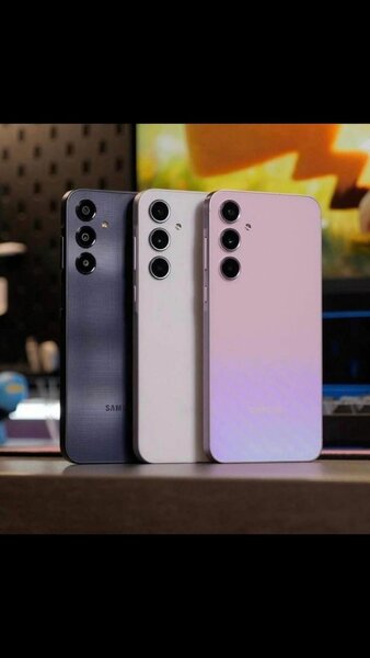 Samsung A15