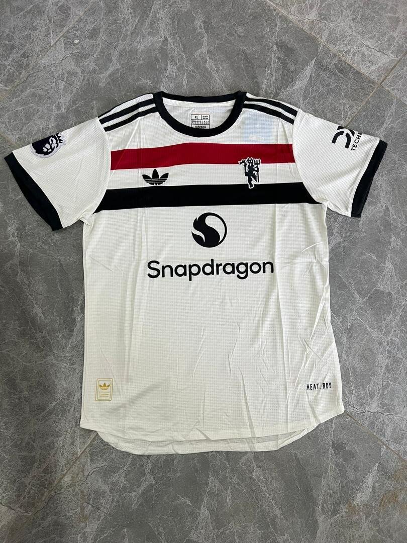 Football jerseys