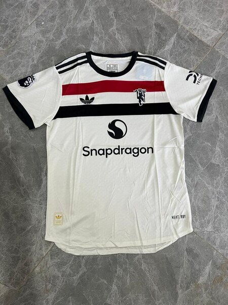 Football jerseys