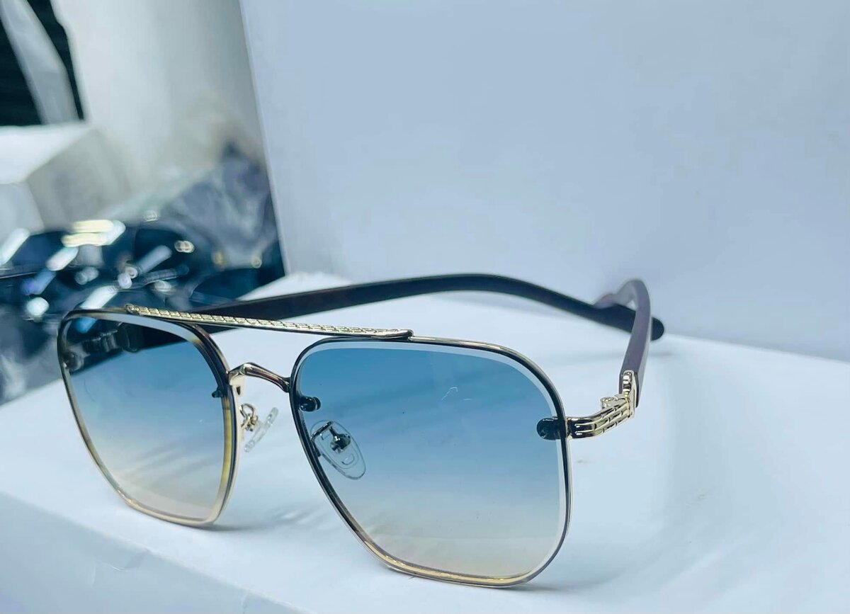 Sun Glasses 