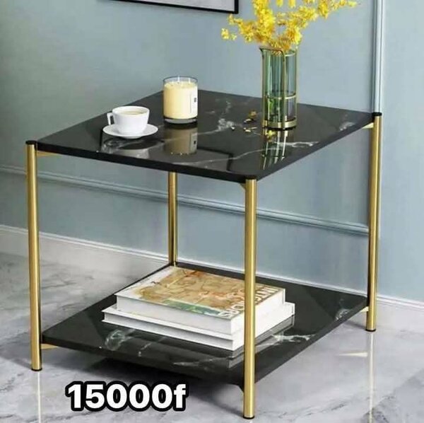 Commode meuble table décoratifs pour salon maison