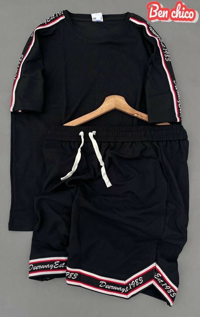 Complet culotte