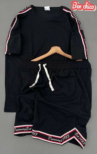 Complet culotte