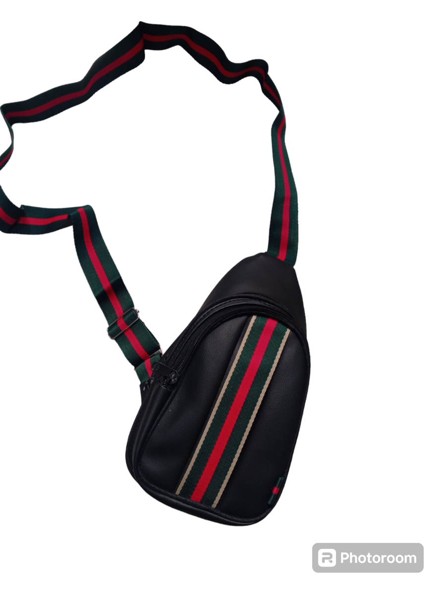 Cross bag