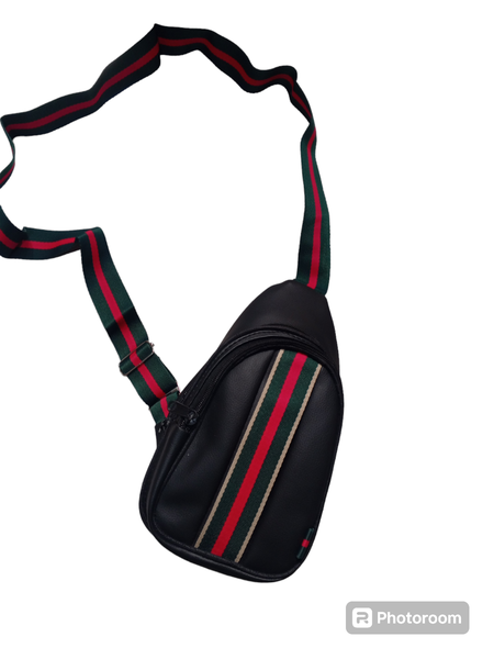 Cross bag