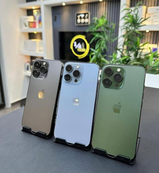 Forson iphones