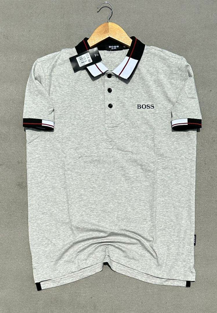 Tee-shirt Polo