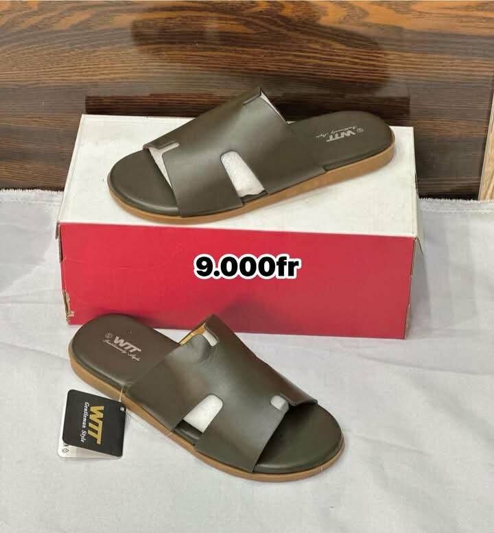 Sandales