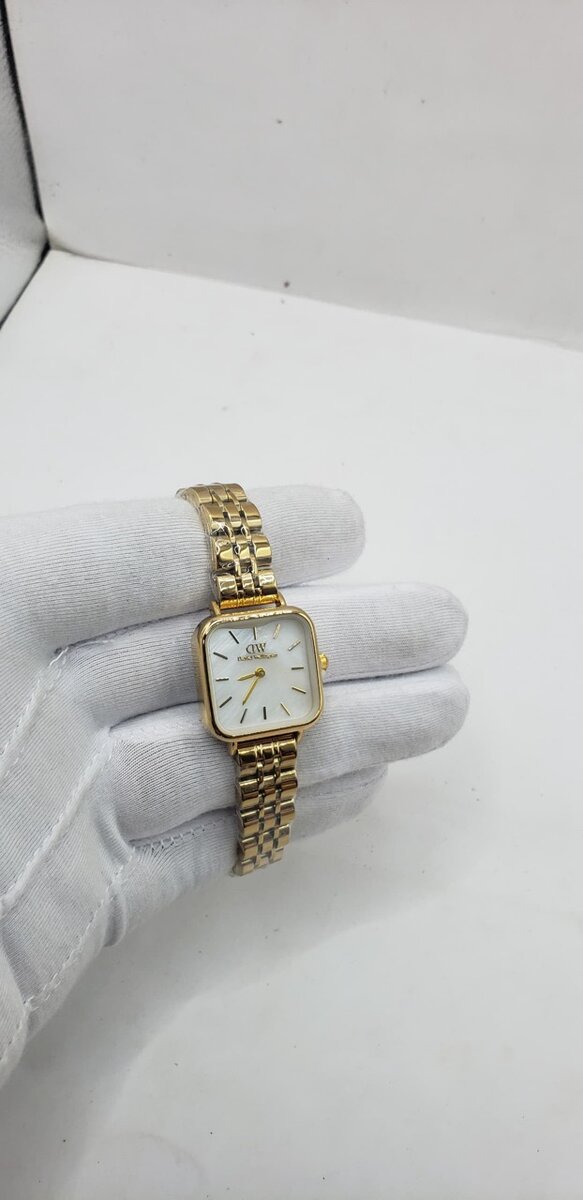 DW ladies watches