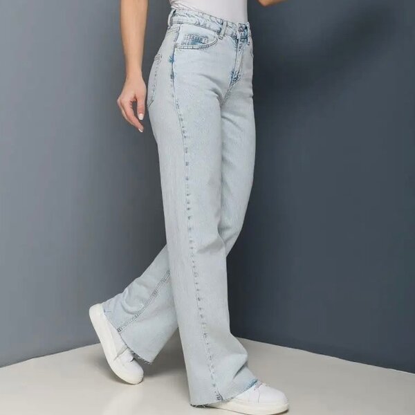 ДЖИНСЫ под ZARA
