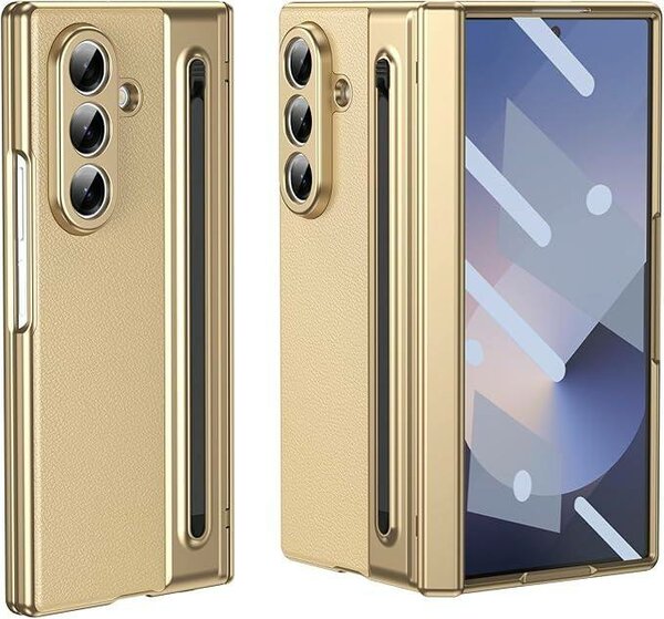 Coque compatible Z fold 7