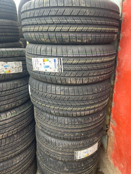 Goodyear