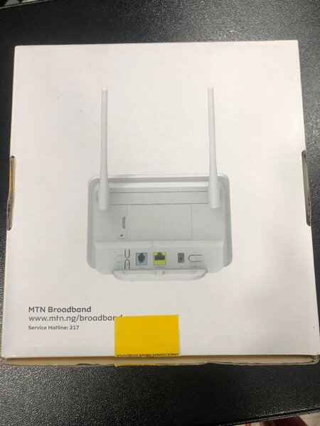 MTN BROADBAND