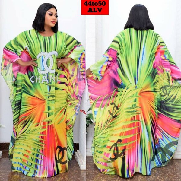 Robe femme