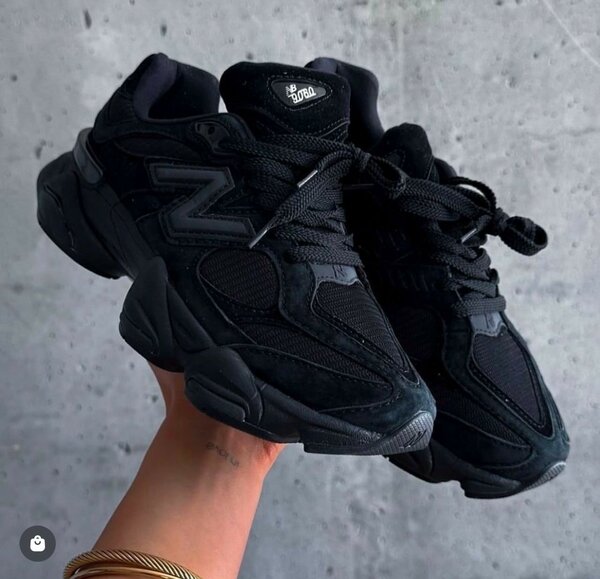 NEW BALANCE 9060