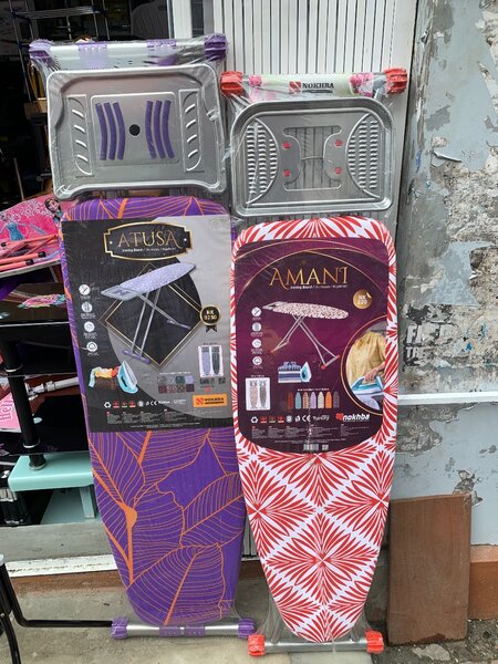 Ironing board