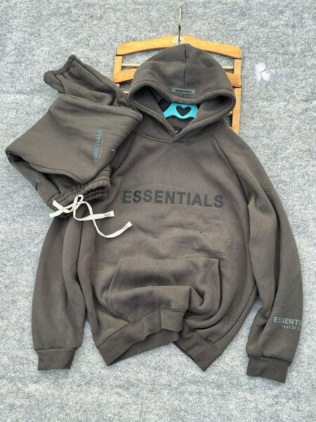 Complet essentiel