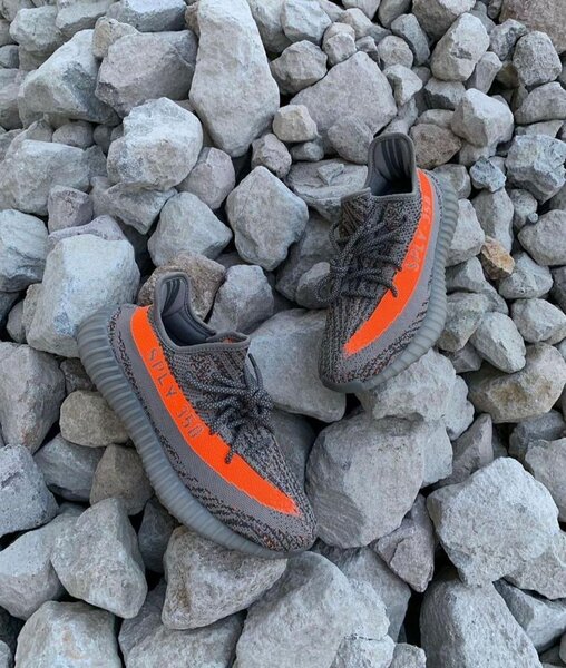 Yeezy Sply 350