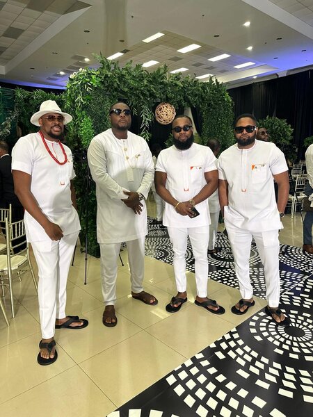 Men-Kaftan