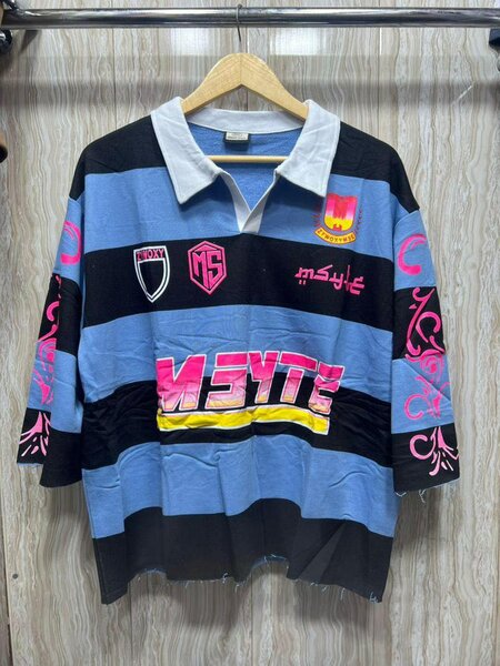 Maillots