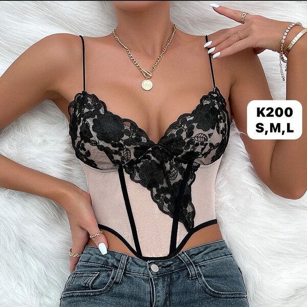 Women's corset