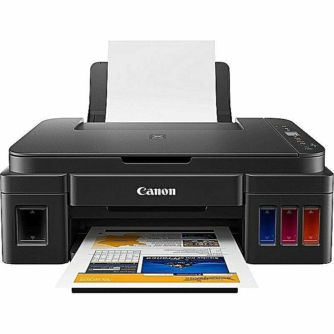 Imprimante canon